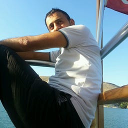 Bahattin Kaya