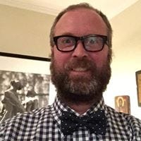 Thomas Vernersson
