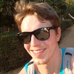 Joachim Holmgren