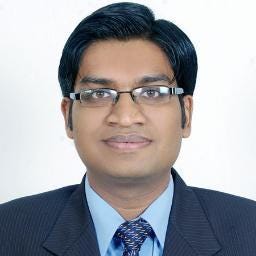 Ankur Gupta