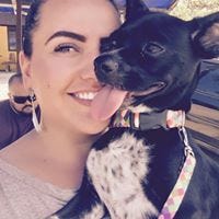 Flávia Laiz Ribeiro da Silva