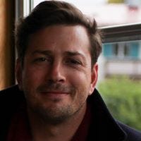 Dieter De Waal Brandt