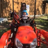 Heather Kagin Kennedy