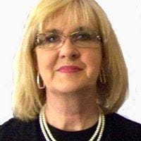 Gwyn Brenda Kersey Weatherford