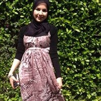 Hind El Mansour