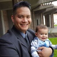 Michael Ocampo