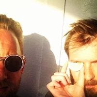 Fredrik E Johansson