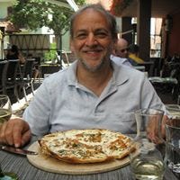 Larry Klein