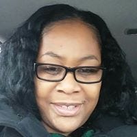 Alisa Baker