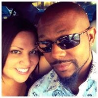 Marcus Bethea