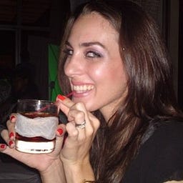 Gabriela Ulvert