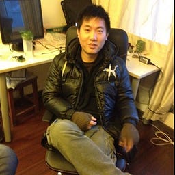 ma qiang