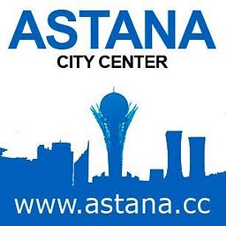 Astana guide