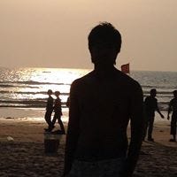 Suraj Kumar