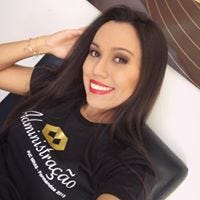 Priscilla Ferreira