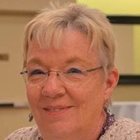 Kay Brook