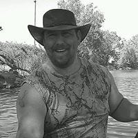 Mike Loughner
