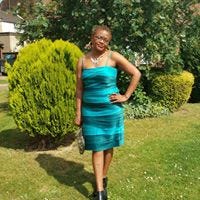 Rose Ngoneb Ndakwe NeeTigang