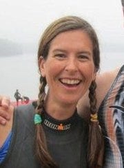 Janie Hayes