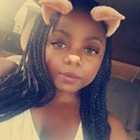 Shantell Mitchell Goodwin CA