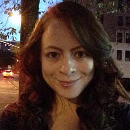 Sarah Betancourt