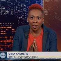 Gina Yashere