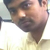 Raja Ponnusamy