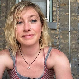 Kate Byrne