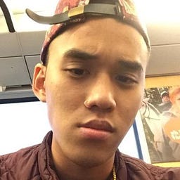 Benny Lam