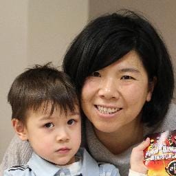 Nicole Lee