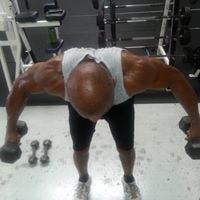Rodney White