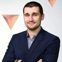 Kirill Glushchenko
