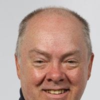 Keith Macartney