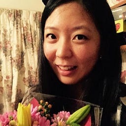 Dorian Huang