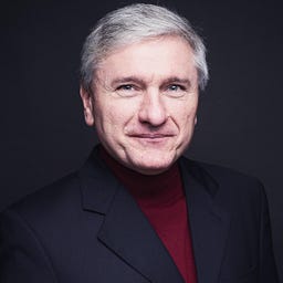 Виктор Гуленко