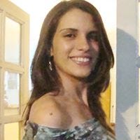 Mirela Martins Borges