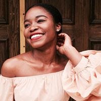 Deborah Nnedak Efretuei
