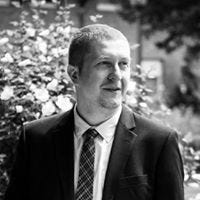 Sebastian Pickel