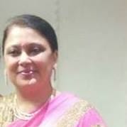 Madhuri Bhandari