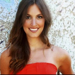 Lauren Rinkey