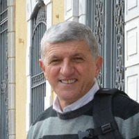 Nusret Kaymakci