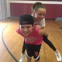 Erinmarie Mulcahy Forte