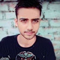 Amrit Raj Gupta