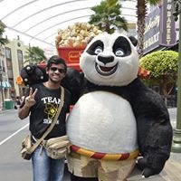 Ankush Banerjee