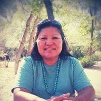 Navajo Blessings