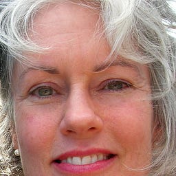 Jill Farrow