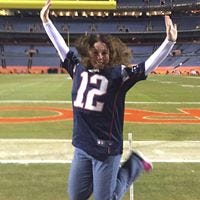 Melissa Gitlin Jacoby