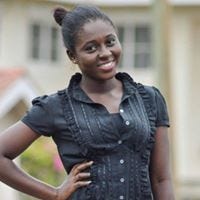 Nana Ama Agyeman