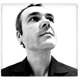 Emmanuel Vergé