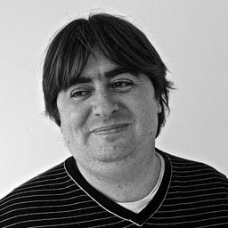 Miquel Labòria